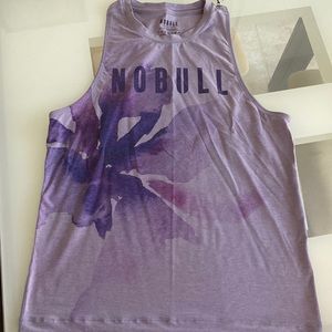 NoBull Tank Top